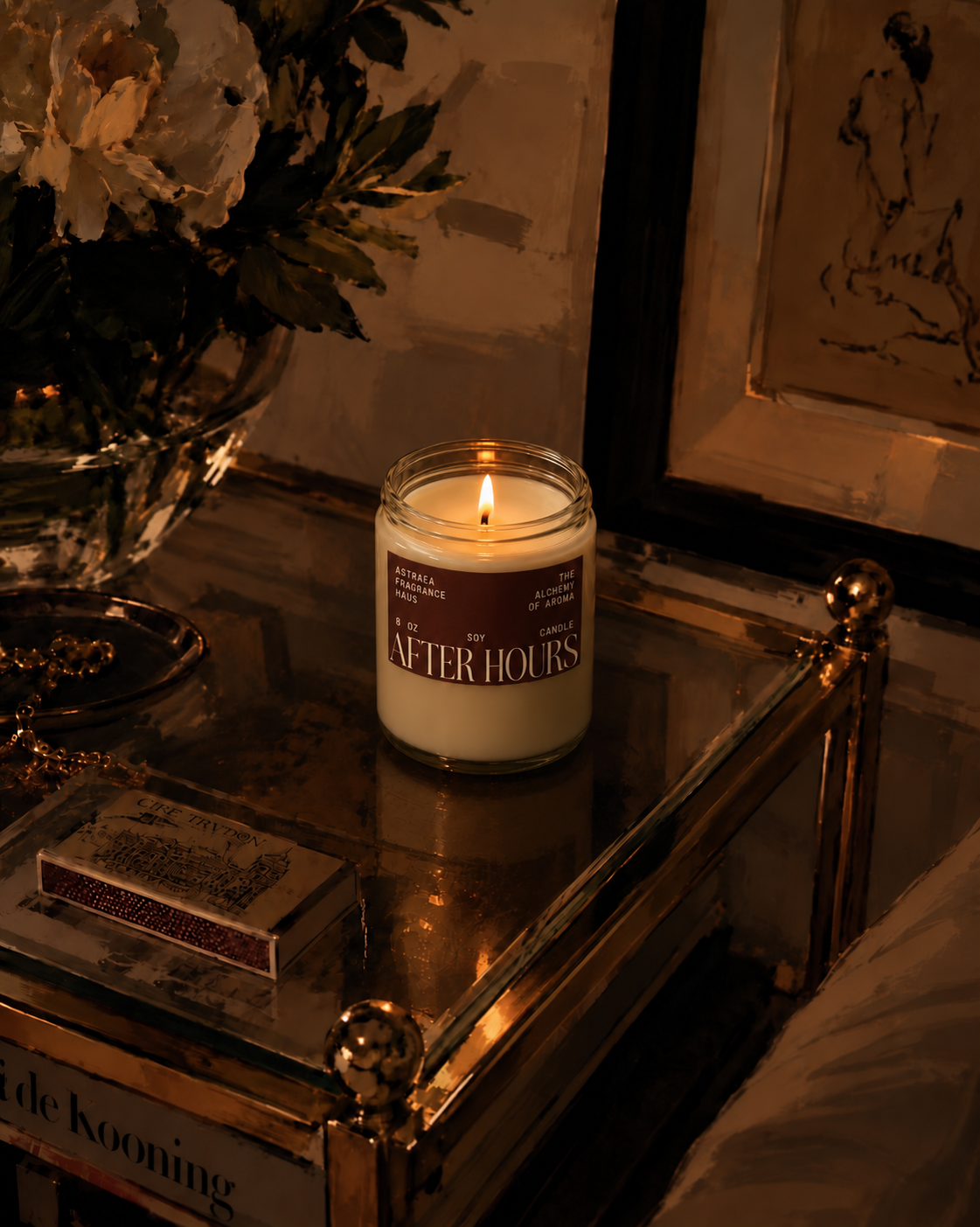 Candles