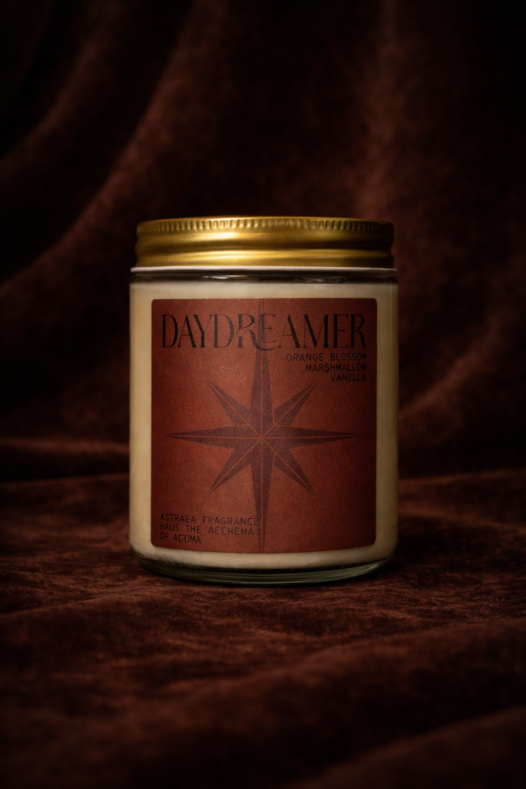 Daydreamer | Astraea Fragrance Haus