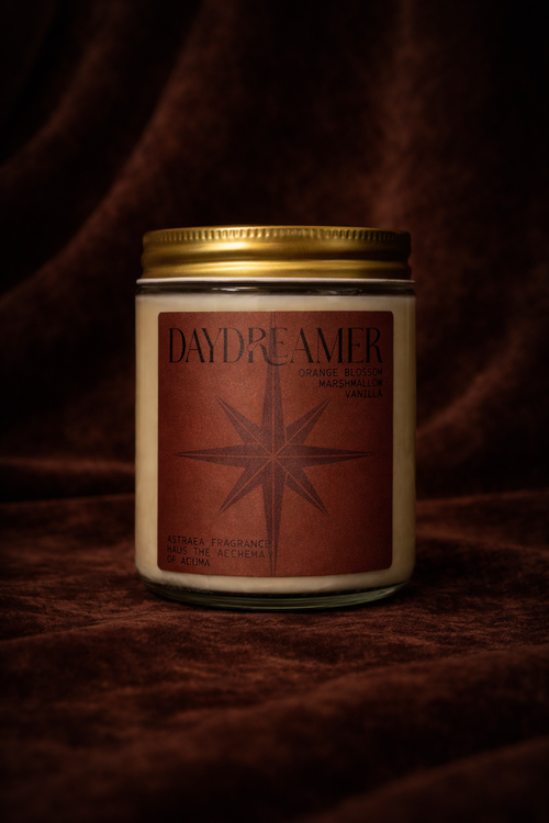 Daydreamer | Astraea Fragrance Haus