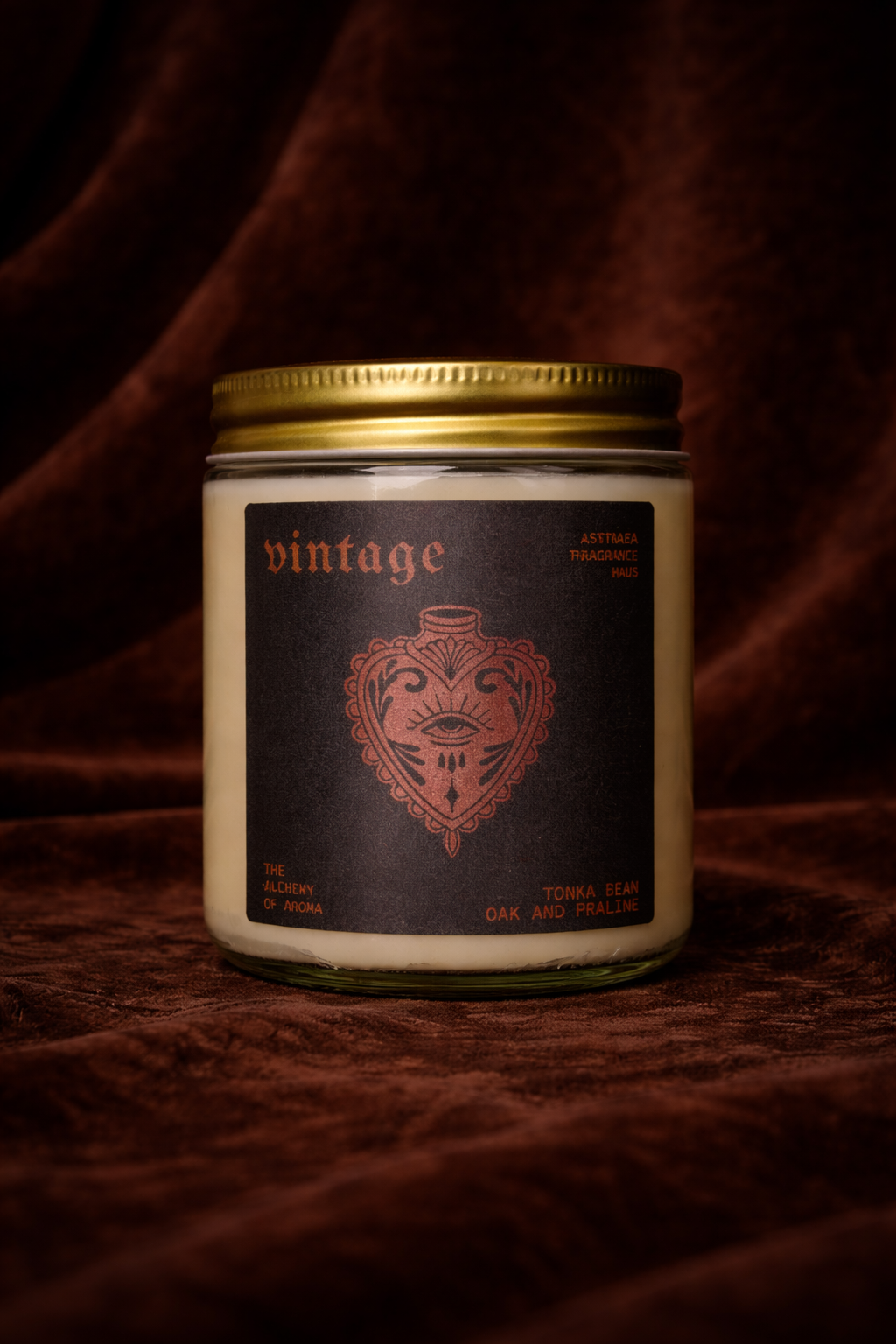 Vintage | Astraea Fragrance Haus