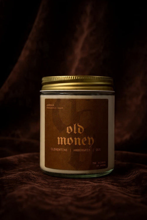 Old Money | Astraea Fragrance Haus