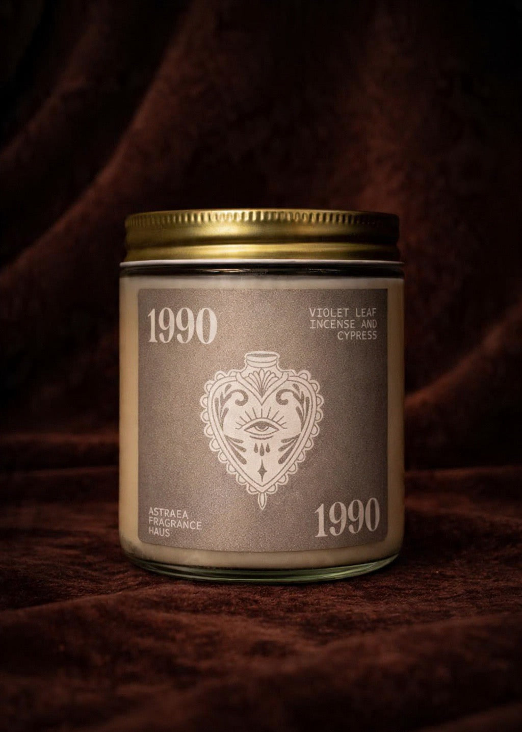 1990 | Astraea Fragrance Haus