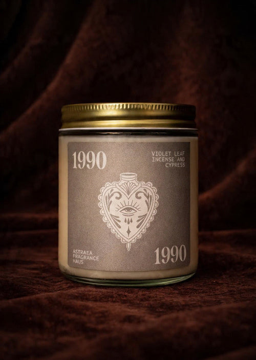 1990 | Astraea Fragrance Haus