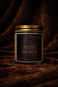 Secret Society | Astraea Fragrance Haus