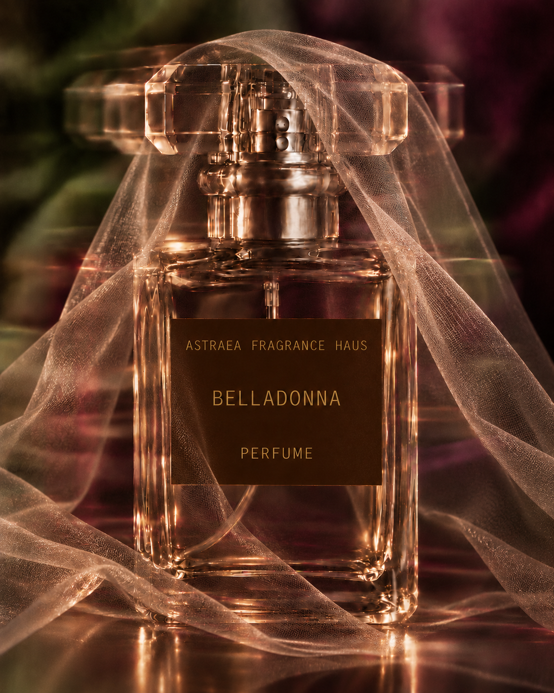 Belladonna Perfume