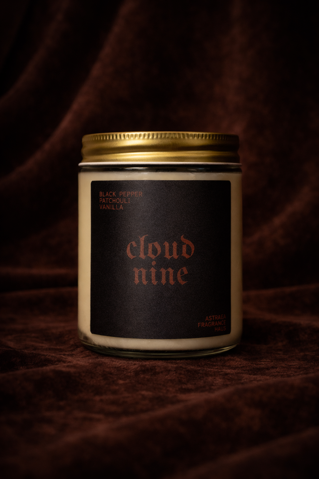 Cloud Nine | Astraea Fragrance Haus