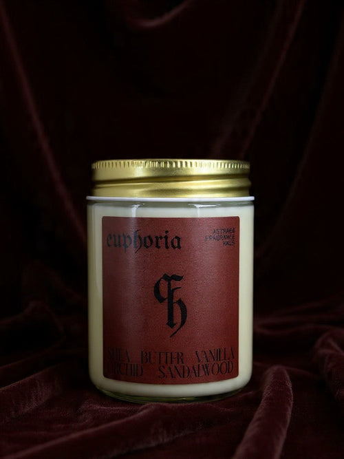 Euphoria | Astraea Fragrance Haus