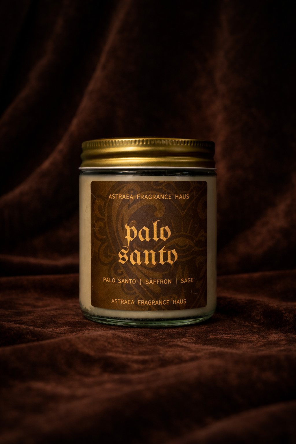 Palo Santo | Astraea Fragrance Haus