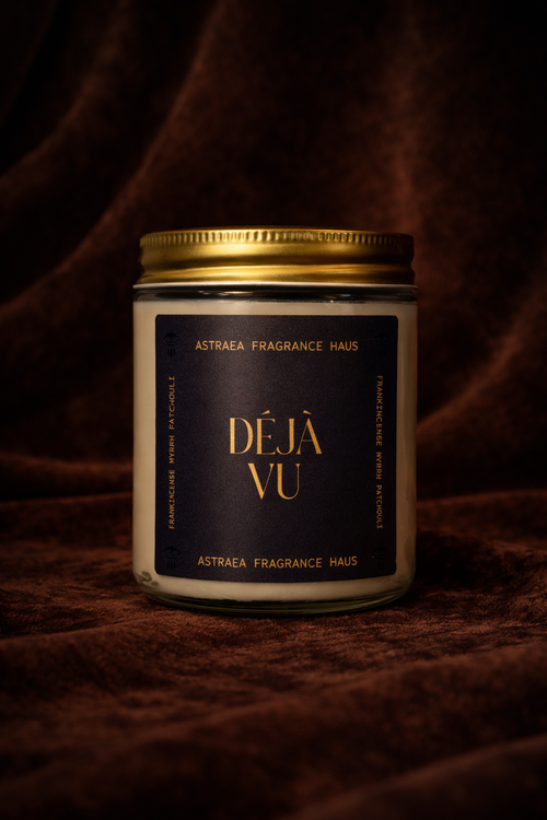 Deja Vu | Astraea Fragrance Haus