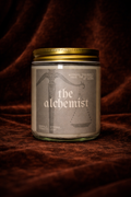 The Alchemist | Astraea Fragrance Haus