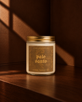 Astraea Studio Palo Santo stick bundle with natural wood appearance and aromatic qualities for spiritual cleansing and relaxation.