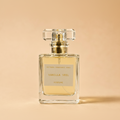 Astraea Fragrance Haus Love Letter perfume bottle with elegant packaging and floral design, showcasing a romantic scent.
